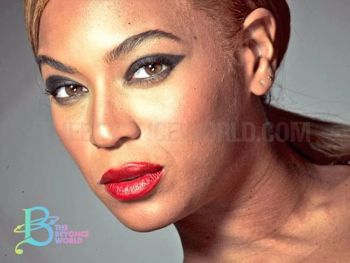 Beyoncé n’a pas la peau lisse au naturel