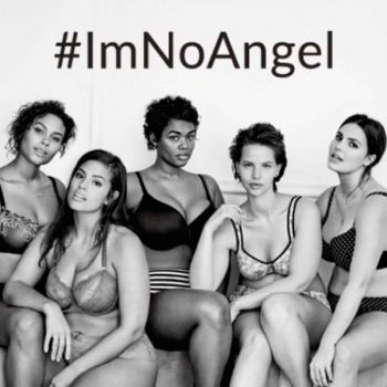 Un campagne contre Victoria’s Secret commanditée par une autre marque