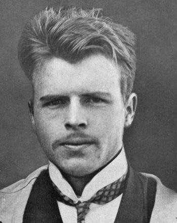 Hermann Rorschach