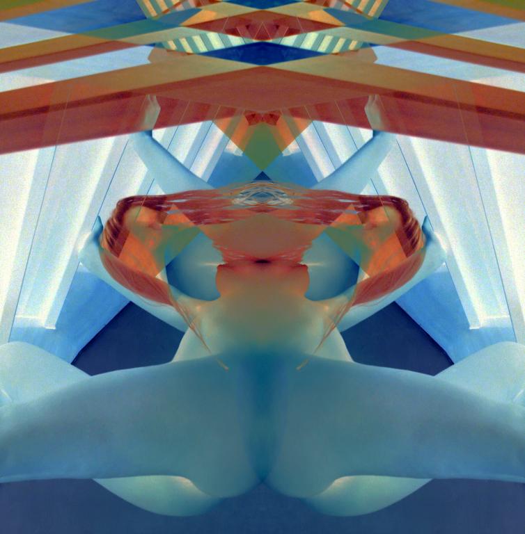 Montage Rorschach Osé 09 Grand écart ©AbsurdePhoton