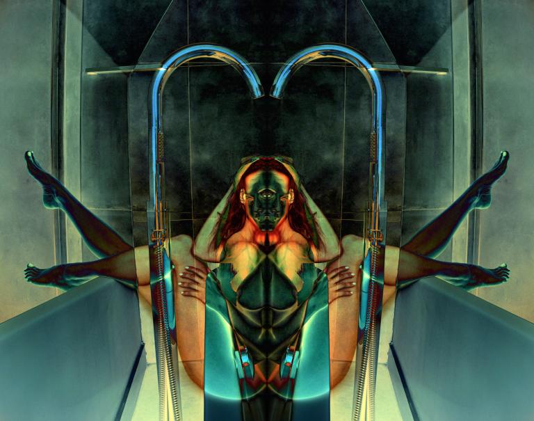 Montage Rorschach Osé 15 Écartée ©AbsurdePhoton