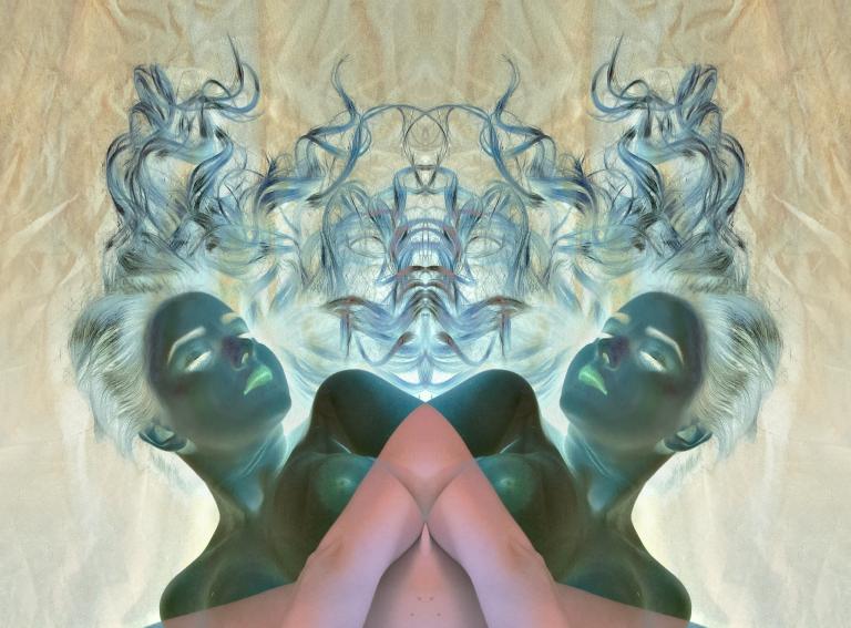 Montage Rorschach Osé 24 Masque ©AbsurdePhoton