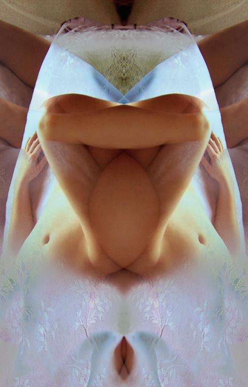 Montage Rorschach Osé 30 Yoga ©AbsurdePhoton