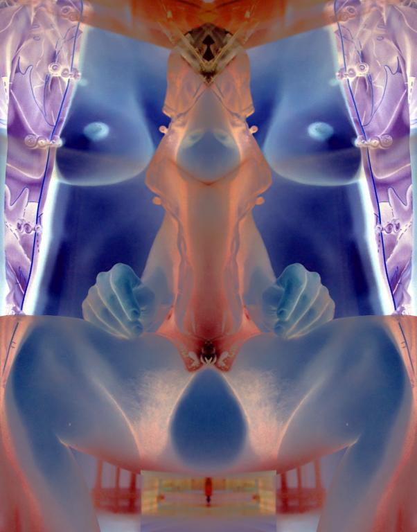 Montage Rorschach Osé 33 Indécente ©AbsurdePhoton