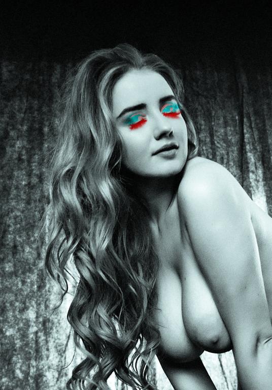 Montage Révélateur 007 Maquillage trompeur ©AbsurdePhoton