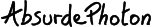 AbsurdePhoton